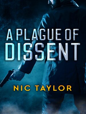 cover image of A Plague of Dissent